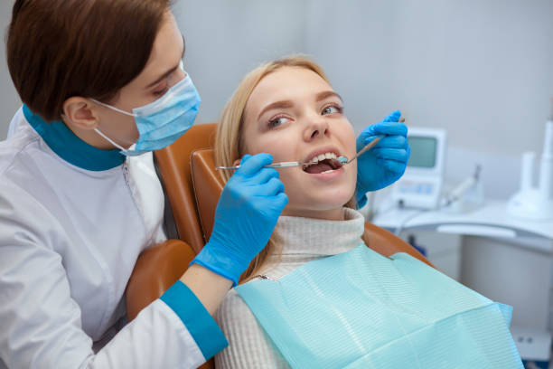 Tooth Infection Emergency Dentist Cordova, NC