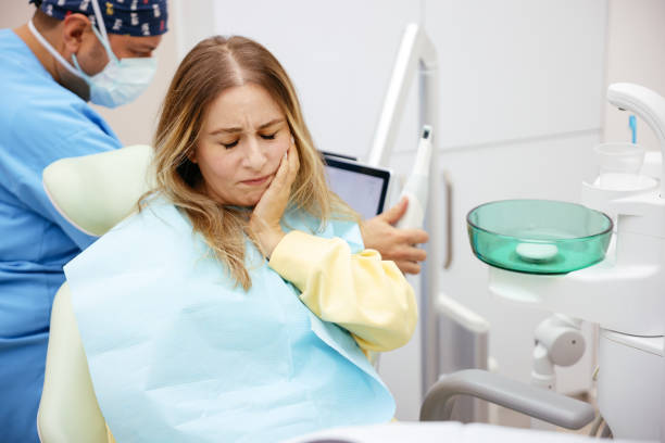 Emergency Dentist for Kids Cordova, NC